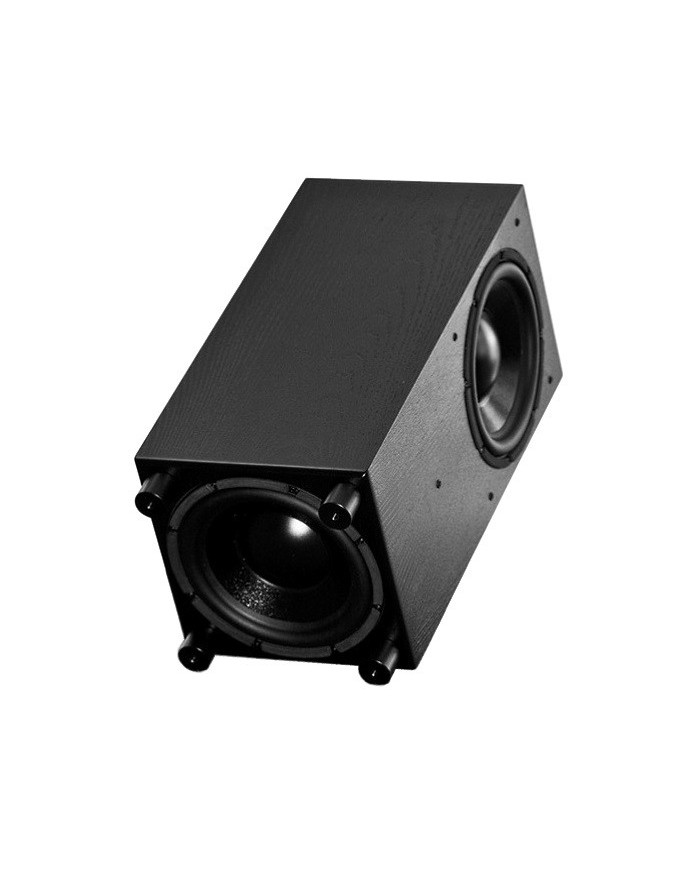 MJ ACOUSTICS Reference 210 MkI