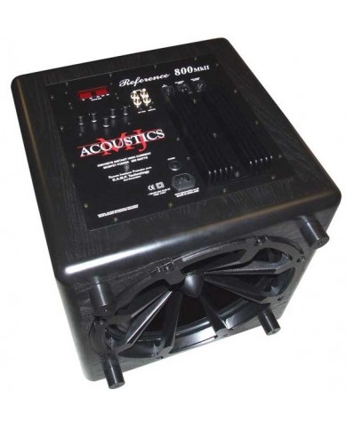 MJ ACOUSTICS Reference 800 MkII