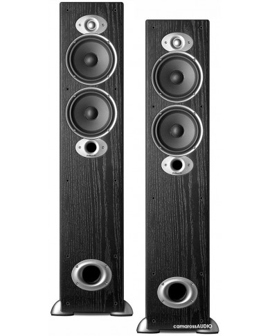 Polk Audio RTi A5 ( Black )