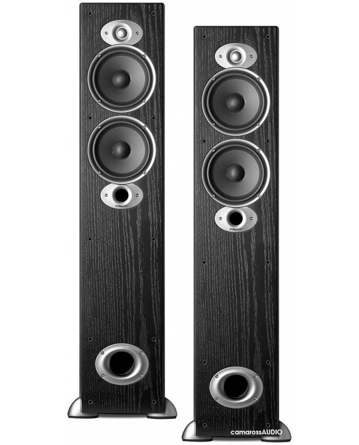 Polk Audio RTi A5 ( Black )