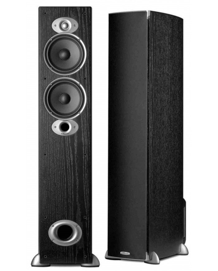 Polk Audio RTi A5 ( Black ) Polk Audio RTi A5 ( Black )