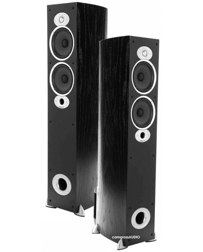 Polk Audio RTi A5 ( Black ) Polk Audio RTi A5 ( Black )