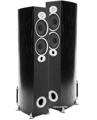 Polk Audio RTi A5 ( Black )