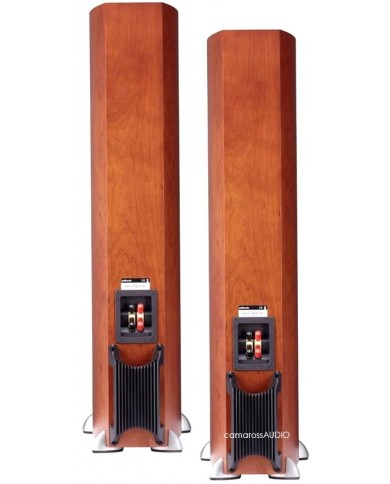 Polk Audio RTi A5 ( Cherry ) Polk Audio RTi A5 ( Cherry )