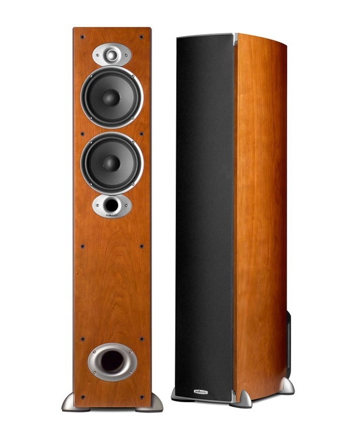 Polk Audio RTi A5 ( Cherry )