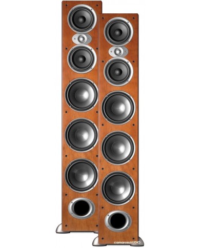 Polk Audio RTi A9 ( Cherry ) Polk Audio RTi A9 ( Cherry )