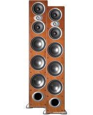 Polk Audio RTi A9 ( Cherry ) Polk Audio RTi A9 ( Cherry )