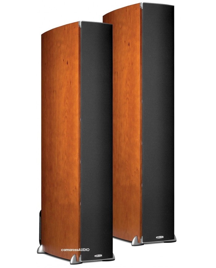 Polk Audio RTi A9 ( Cherry ) Polk Audio RTi A9 ( Cherry )