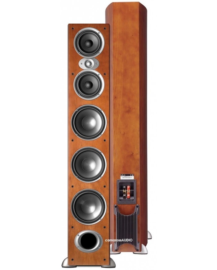 Polk Audio RTi A9 ( Cherry ) Polk Audio RTi A9 ( Cherry )