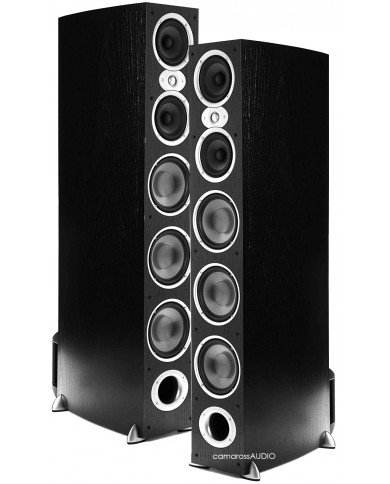 Polk Audio RTi A9 ( Black )