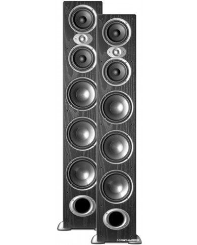 Polk Audio RTi A9 ( Black ) Polk Audio RTi A9 ( Black )