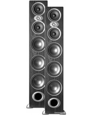 Polk Audio RTi A9 ( Black ) Polk Audio RTi A9 ( Black )