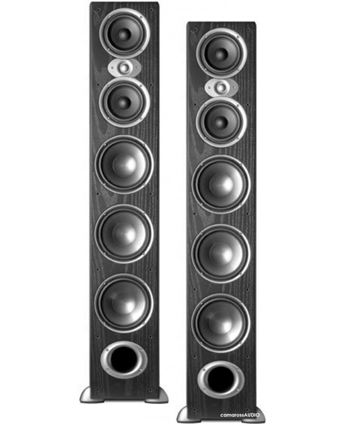 Polk Audio RTi A9 ( Black ) Polk Audio RTi A9 ( Black )