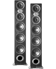 Polk Audio RTi A9 ( Black ) Polk Audio RTi A9 ( Black )