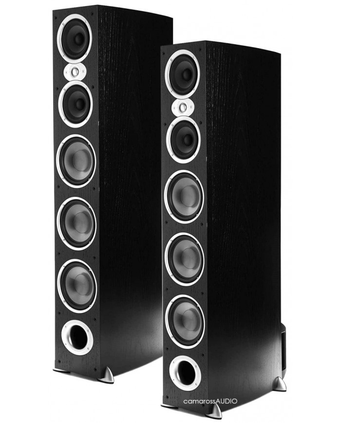 Polk Audio RTi A9 ( Black ) Polk Audio RTi A9 ( Black )