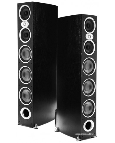 Polk Audio RTi A9 ( Black )