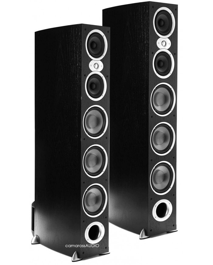 Polk Audio RTi A9 ( Black ) Polk Audio RTi A9 ( Black )