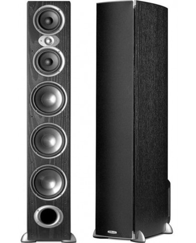 Polk Audio RTi A9 ( Black )