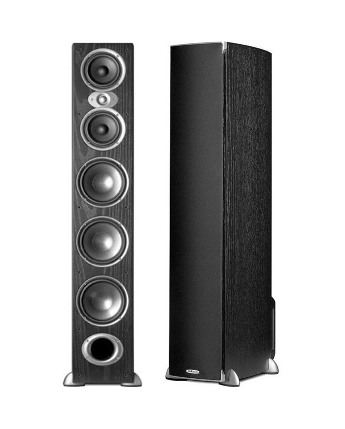 Polk Audio RTi A9 ( Black ) Polk Audio RTi A9 ( Black )
