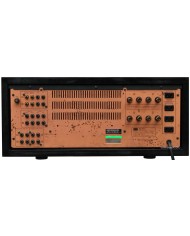 Sansui AU-X11 Master Integrated Amplifier (Monster)