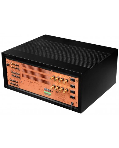 Sansui AU-X1 Integrated Amplifier