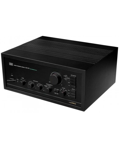 Sansui AU-X1 Integrated Amplifier