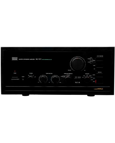 Sansui AU-X1 Integrated Amplifier