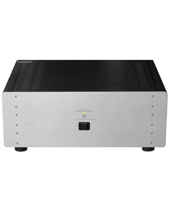 Counterpoint HC 818A Preamp / Solid 2E Power amplifier