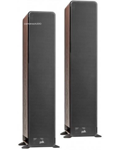 POLK AUDIO Signature S50 ( Brown Walnut ) POLK AUDIO Signature S50 ( Brown Walnut )