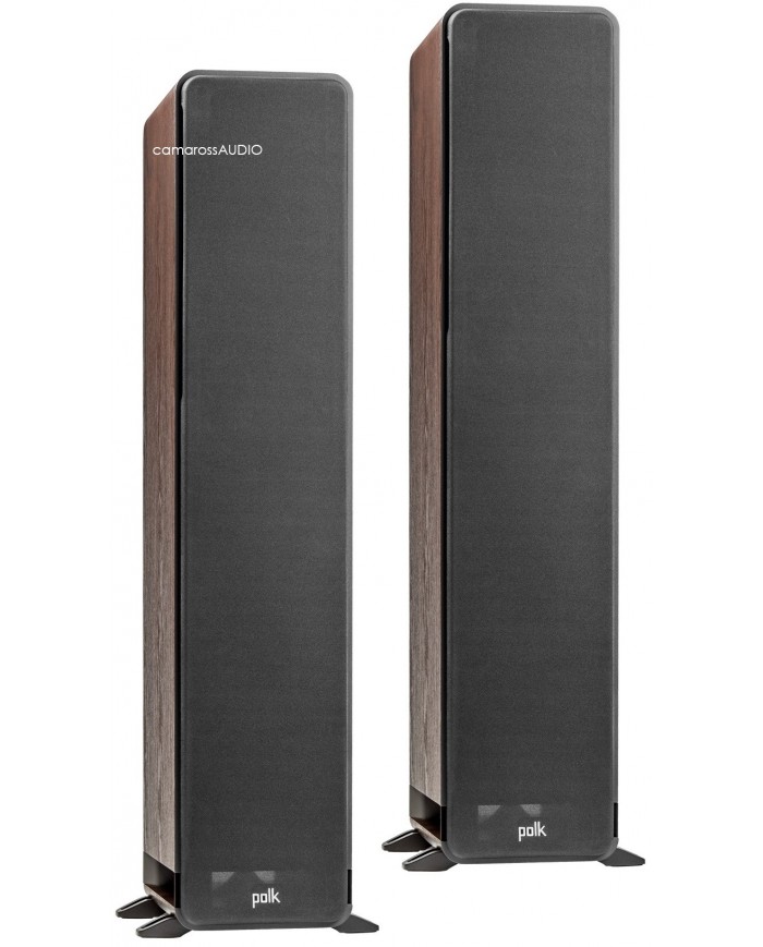 POLK AUDIO Signature S50 ( Brown Walnut ) POLK AUDIO Signature S50 ( Brown Walnut )