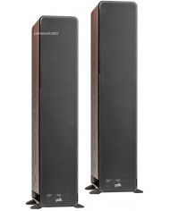 POLK AUDIO Signature S50 ( Brown Walnut ) POLK AUDIO Signature S50 ( Brown Walnut )