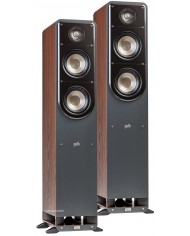 POLK AUDIO Signature S50 ( Brown Walnut ) POLK AUDIO Signature S50 ( Brown Walnut )
