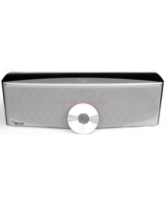 Infinity Kappa Center