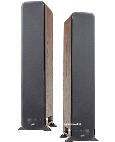 POLK AUDIO Signature S60 ( Black Walnut ) POLK AUDIO Signature S60 ( Black Walnut )