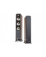 POLK AUDIO Signature S60 ( Black Walnut ) POLK AUDIO Signature S60 ( Black Walnut )