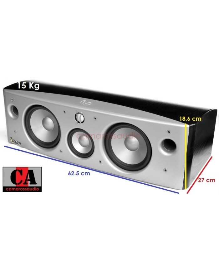 Infinity Kappa Center