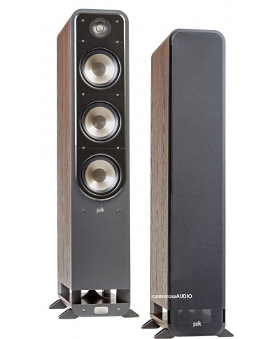 POLK AUDIO Signature S60 ( Black Walnut )