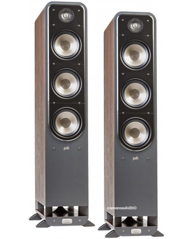 POLK AUDIO Signature S60 ( Black Walnut )