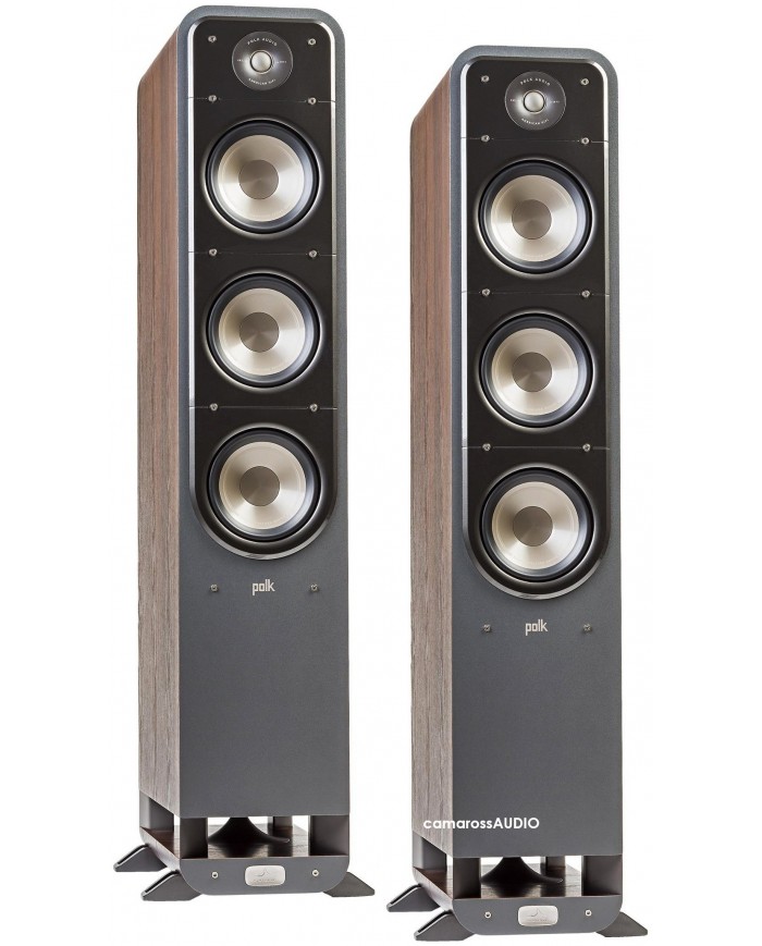 POLK AUDIO Signature S60 ( Black Walnut ) POLK AUDIO Signature S60 ( Black Walnut )