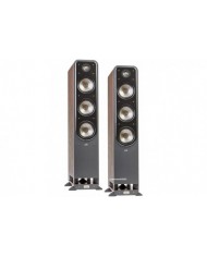 POLK AUDIO Signature S60 ( Black Walnut ) POLK AUDIO Signature S60 ( Black Walnut )