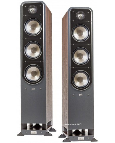 POLK AUDIO Signature S60 ( Black Walnut )