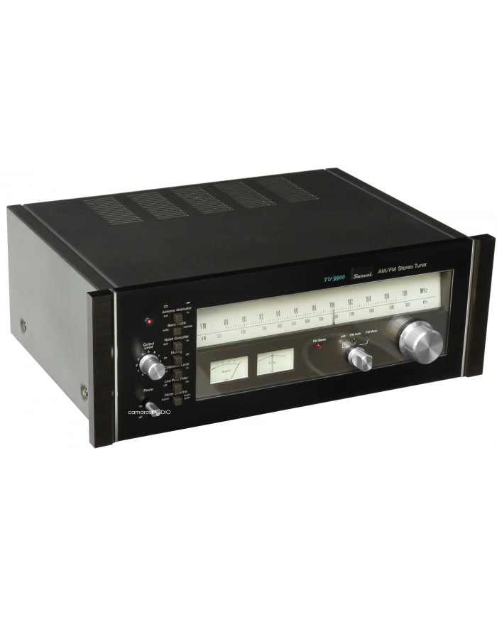 Sansui TU-9900 AM/FM Stereo Tuner