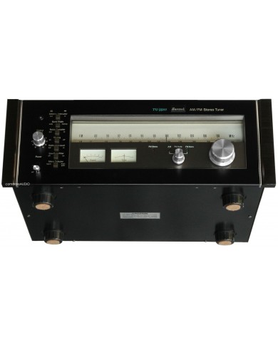 Sansui TU-9900 AM/FM Stereo Tuner