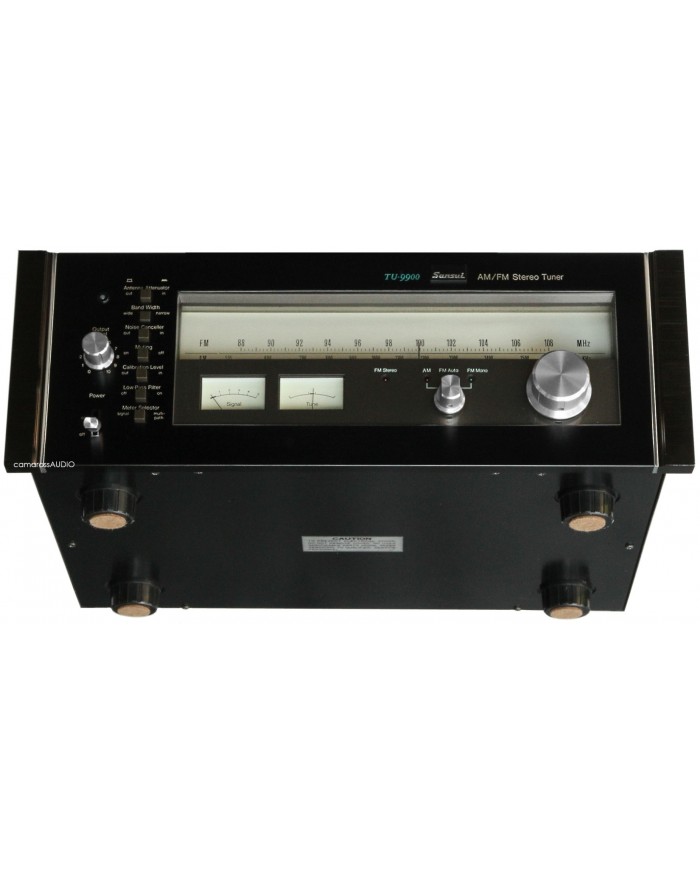 Sansui TU-9900 AM/FM Stereo Tuner