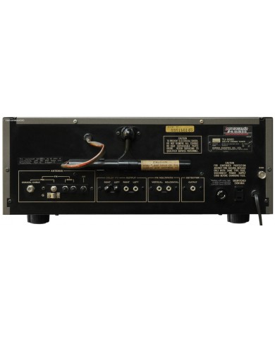Sansui TU-9900 AM/FM Stereo Tuner