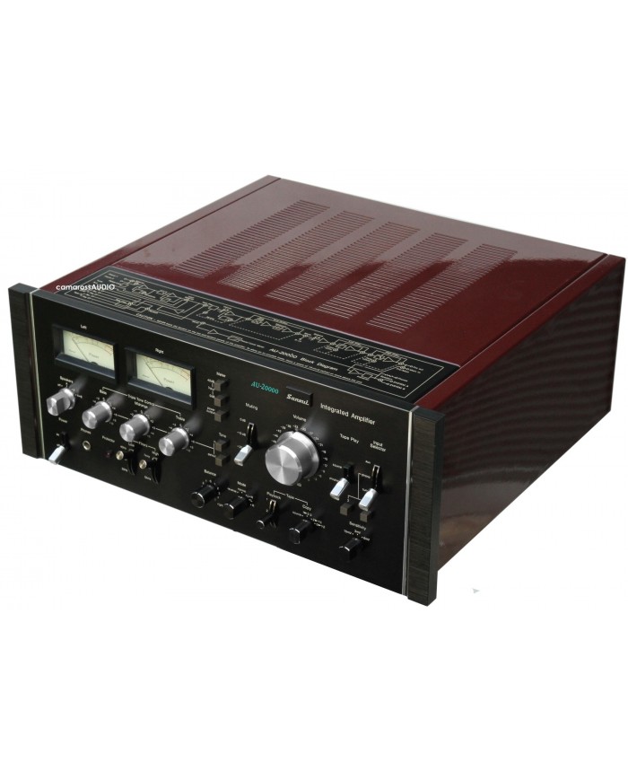 Sansui AU-20000 Integrated Amplifier