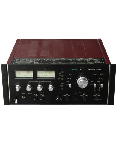 Sansui AU-X11 Master Integrated Amplifier (Monster)