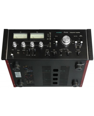Sansui AU-X11 Master Integrated Amplifier (Monster)