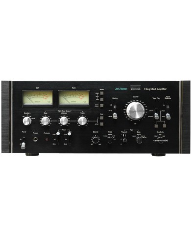 Sansui AU-X11 Master Integrated Amplifier (Monster)