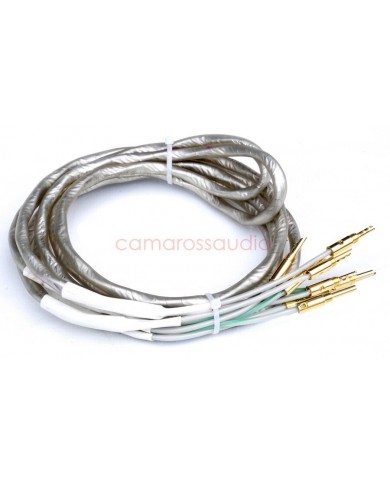 Synergistic Research Alpha Speaker cable